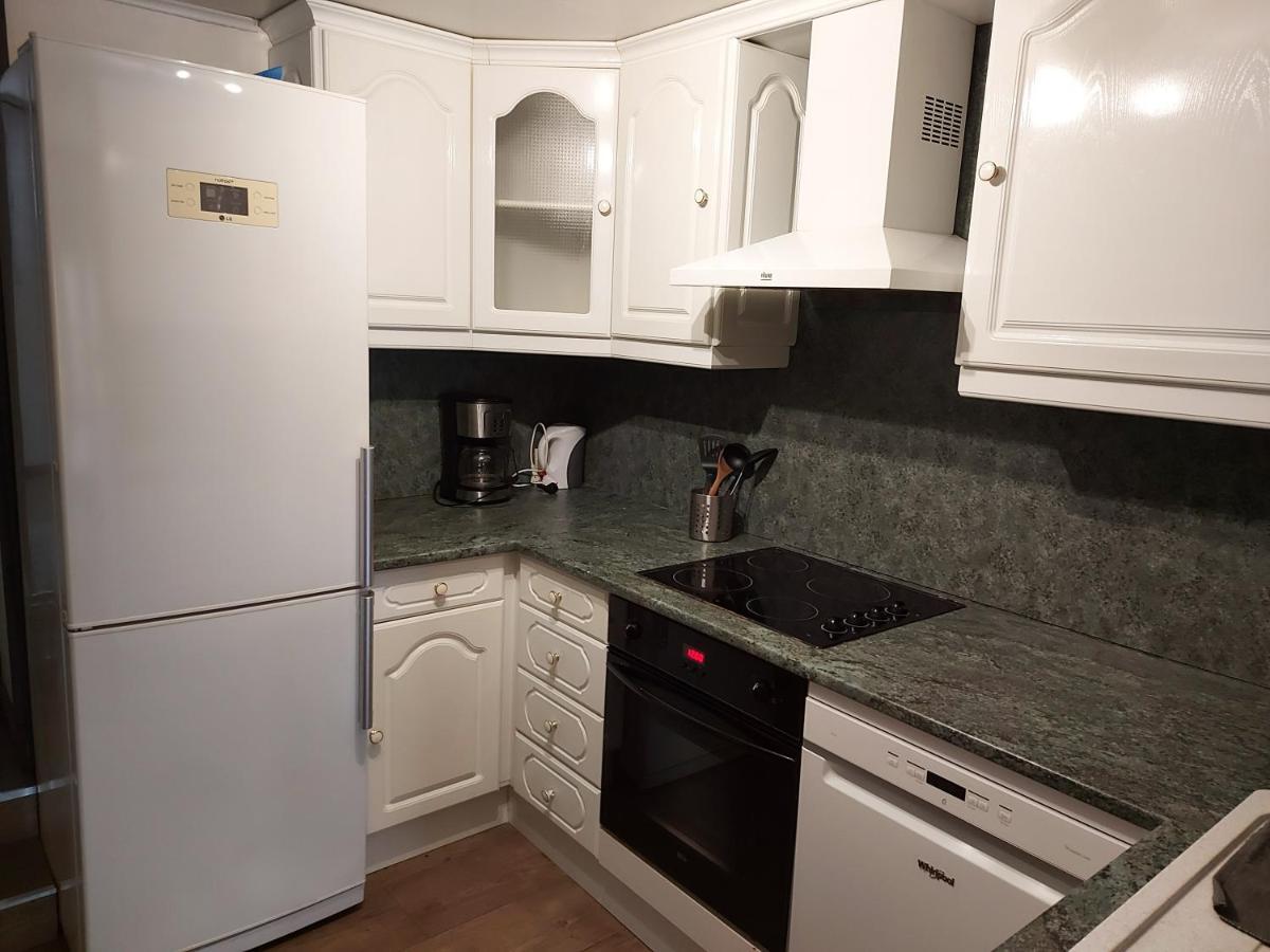 Monchaux-Soreng Maison Village المظهر الخارجي الصورة